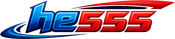 he555 logo